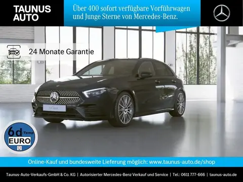 Used MERCEDES-BENZ CLASSE A Petrol 2019 Ad 