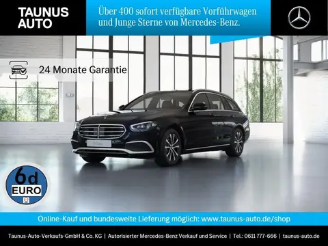 Used MERCEDES-BENZ CLASSE E Diesel 2021 Ad 