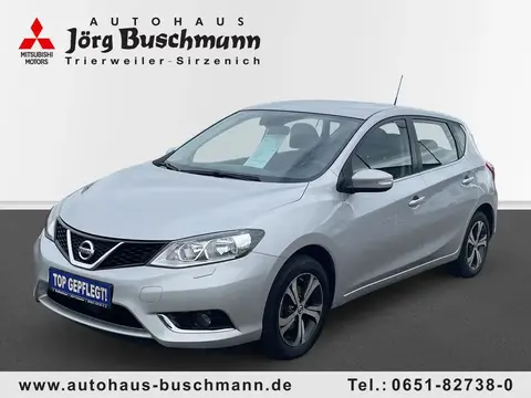 Used NISSAN PULSAR Petrol 2015 Ad 