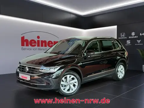 Annonce VOLKSWAGEN TIGUAN Essence 2023 d'occasion 