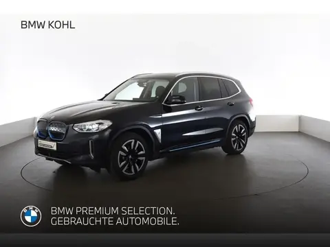 Annonce BMW IX3 Non renseigné 2021 d'occasion 