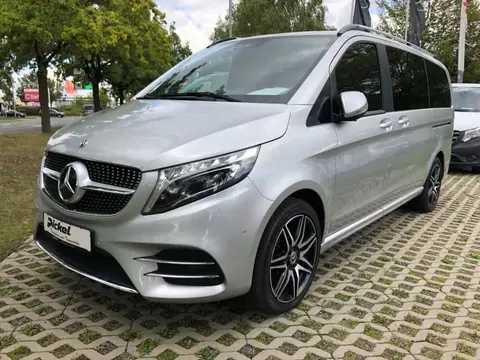 Annonce MERCEDES-BENZ CLASSE V Diesel 2020 d'occasion 