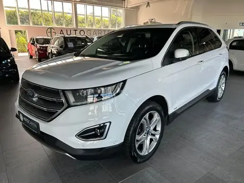 Used FORD EDGE Diesel 2018 Ad 