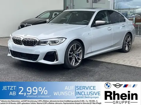 Annonce BMW M340I Essence 2021 d'occasion 