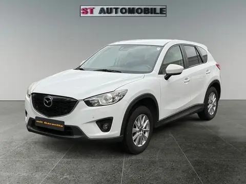 Used MAZDA CX-5 Petrol 2015 Ad 