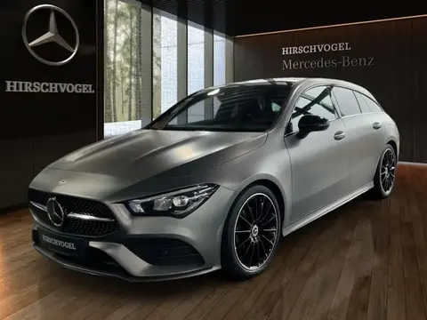 Used MERCEDES-BENZ CLASSE CLA Diesel 2021 Ad 