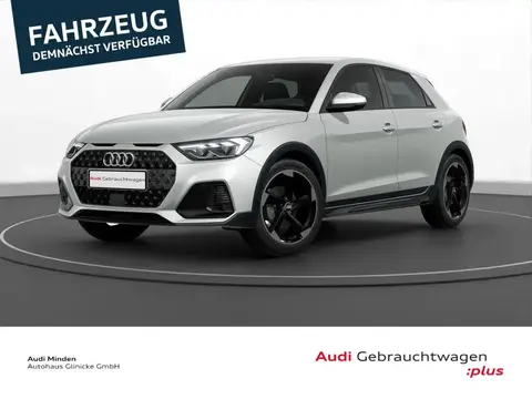 Annonce AUDI A1 Essence 2024 d'occasion 