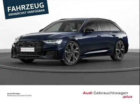 Used AUDI A6 Petrol 2024 Ad 