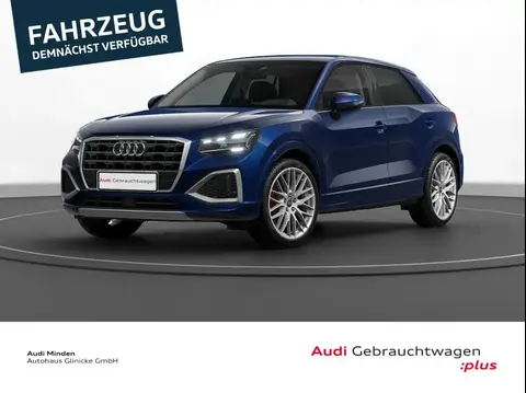 Used AUDI Q2 Petrol 2023 Ad 