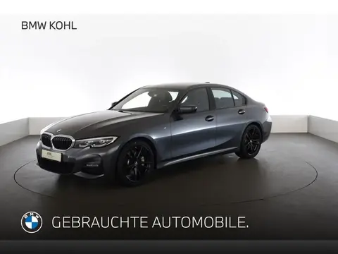 Used BMW SERIE 3 Petrol 2021 Ad 