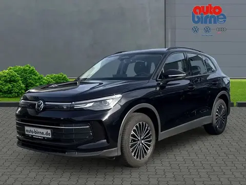 Annonce VOLKSWAGEN TIGUAN Diesel 2024 d'occasion 