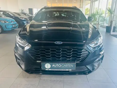 Used FORD MONDEO Diesel 2019 Ad 