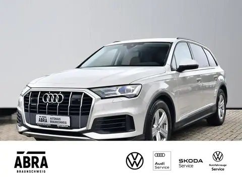 Used AUDI Q7 Diesel 2020 Ad 