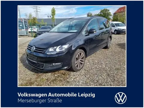 Used VOLKSWAGEN SHARAN Diesel 2019 Ad 