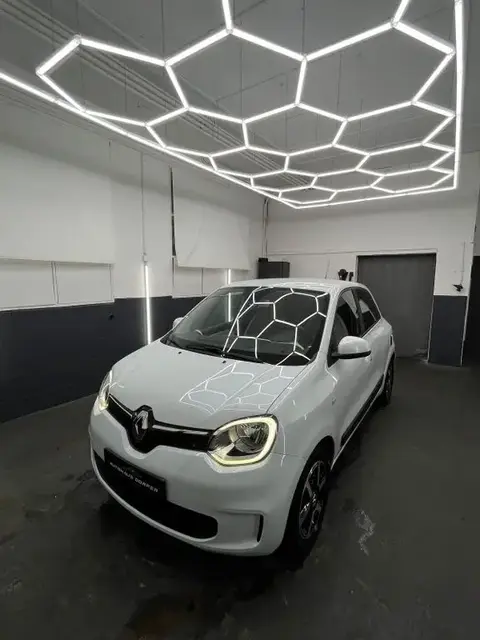 Used RENAULT TWINGO Petrol 2020 Ad 