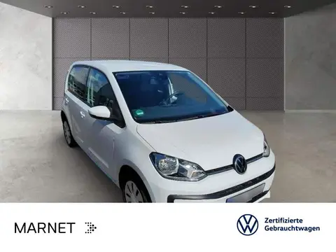 Annonce VOLKSWAGEN UP! Essence 2020 d'occasion 