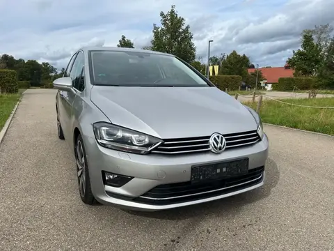 Used VOLKSWAGEN GOLF Petrol 2014 Ad 