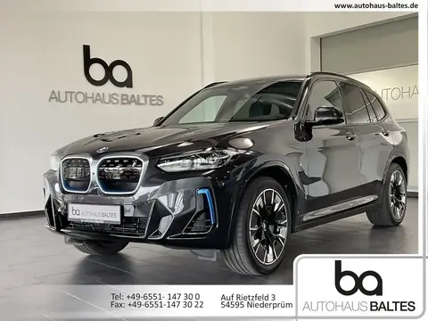 Used BMW IX3 Not specified 2023 Ad 