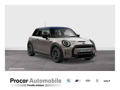 Used MINI COOPER Not specified 2021 Ad 