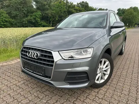 Used AUDI Q3 Petrol 2016 Ad 