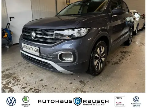 Used VOLKSWAGEN T-CROSS Petrol 2023 Ad 