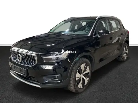 Annonce VOLVO XC40 Hybride 2021 d'occasion 