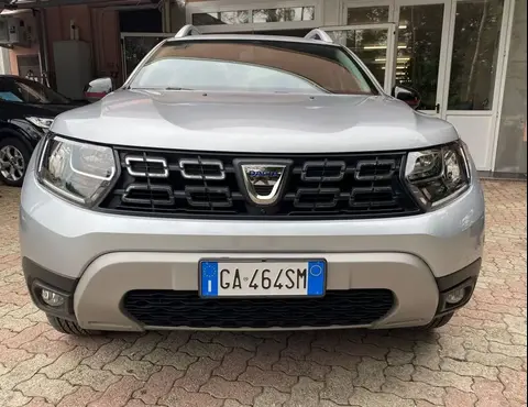 Used DACIA DUSTER Petrol 2020 Ad 