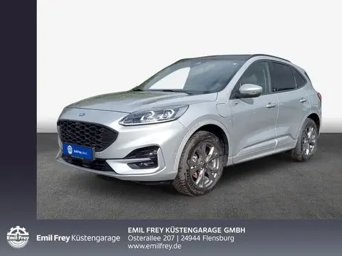 Annonce FORD KUGA Hybride 2022 d'occasion 