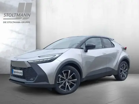 Annonce TOYOTA C-HR Hybride 2024 d'occasion 