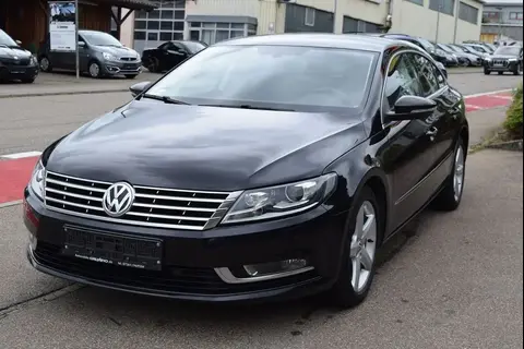 Annonce VOLKSWAGEN PASSAT Essence 2016 d'occasion 