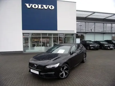 Used VOLVO V90 Diesel 2021 Ad 