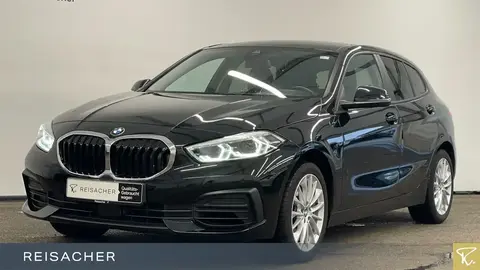 Annonce BMW SERIE 1 Essence 2021 d'occasion 