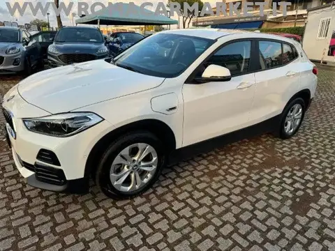 Annonce BMW X2 Hybride 2023 d'occasion 