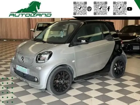 Used SMART FORTWO Petrol 2019 Ad 