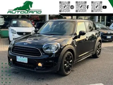 Used MINI ONE Petrol 2018 Ad 