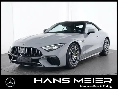 Used MERCEDES-BENZ CLASSE SL Petrol 2023 Ad 