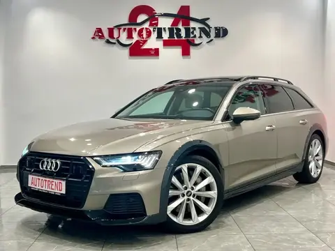 Used AUDI A6 Diesel 2021 Ad 