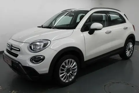 Annonce FIAT 500X Essence 2022 d'occasion 