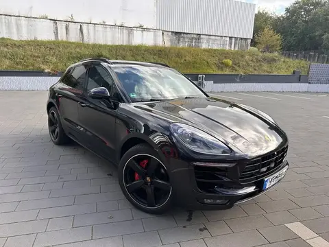 Used PORSCHE MACAN Petrol 2015 Ad 