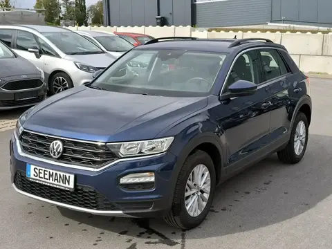 Used VOLKSWAGEN T-ROC Petrol 2020 Ad 