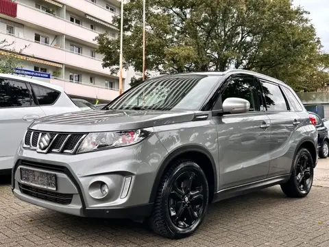 Annonce SUZUKI VITARA Essence 2017 d'occasion 