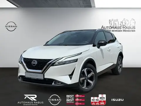 Annonce NISSAN QASHQAI Essence 2023 d'occasion 