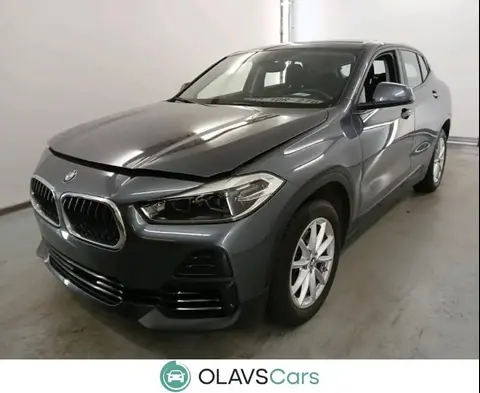 Annonce BMW X2 Essence 2020 d'occasion 