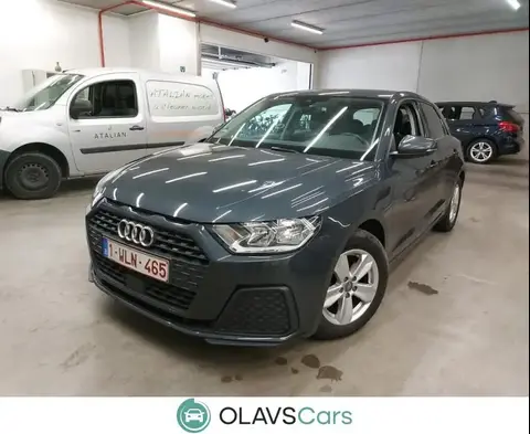 Used AUDI A1 Petrol 2019 Ad 