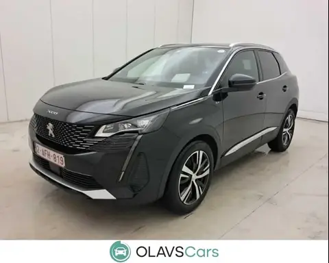 Used PEUGEOT 3008 Petrol 2021 Ad 