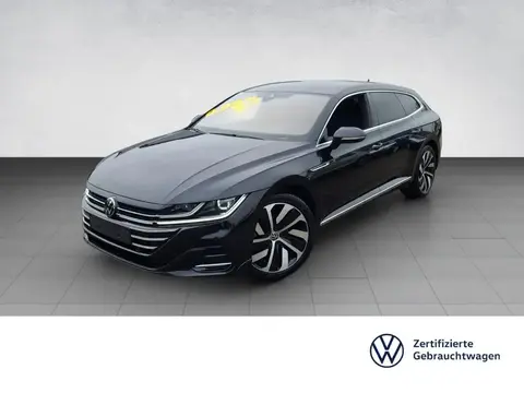 Annonce VOLKSWAGEN ARTEON Diesel 2023 d'occasion 