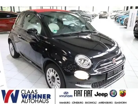 Annonce FIAT 500 Essence 2021 d'occasion 