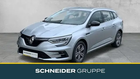 Annonce RENAULT MEGANE Diesel 2024 d'occasion 