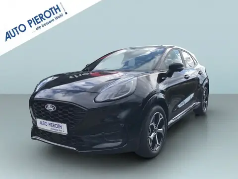 Used FORD PUMA Petrol 2024 Ad 