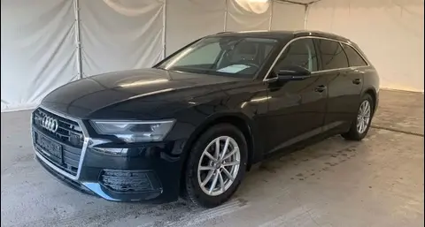 Annonce AUDI A6 Hybride 2019 d'occasion 